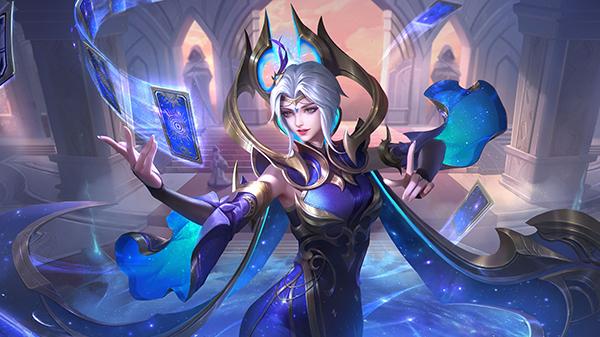 王者荣耀：三位英雄前期强势后期乏力，战绩反转引思考