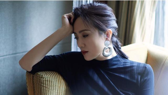 51岁朱媛媛，留给女儿的遗产，只有一句话，却字字千金