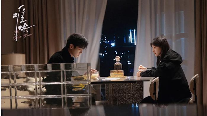 《难哄》暗藏六大细节糖！白敬亭用行动诠释“人间妄想”式爱情