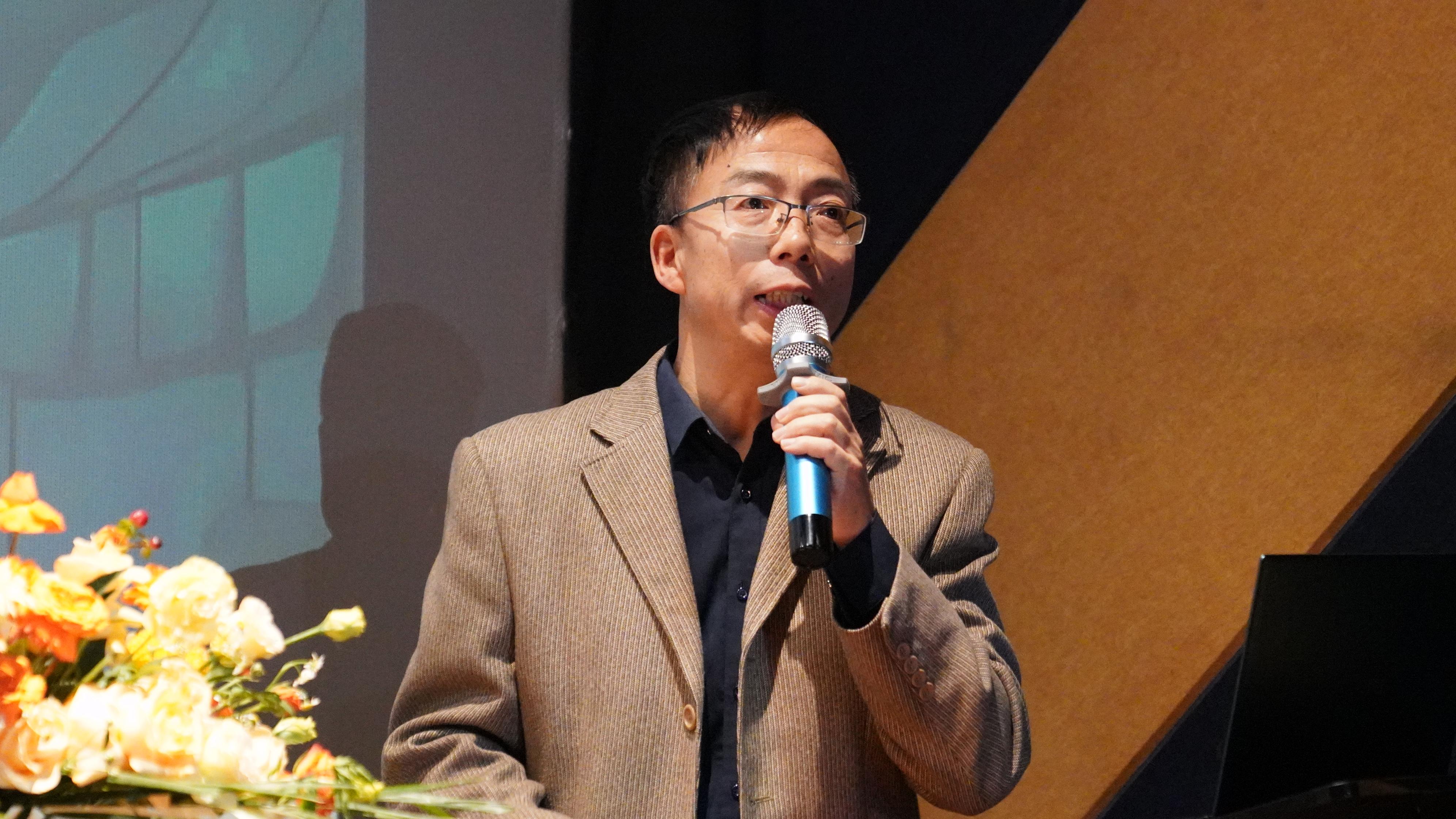 扎实推进太原“三新”试点工作 西华苑食品市集全城招募创新合伙人