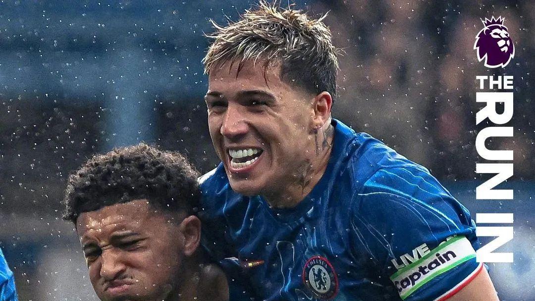 英超第32轮：曼联、热刺再遭败绩，波斯特科格鲁确认热刺内部有人泄密