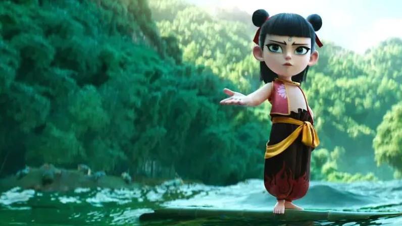 哪吒爆火！背后的隐喻，你看懂了多少？