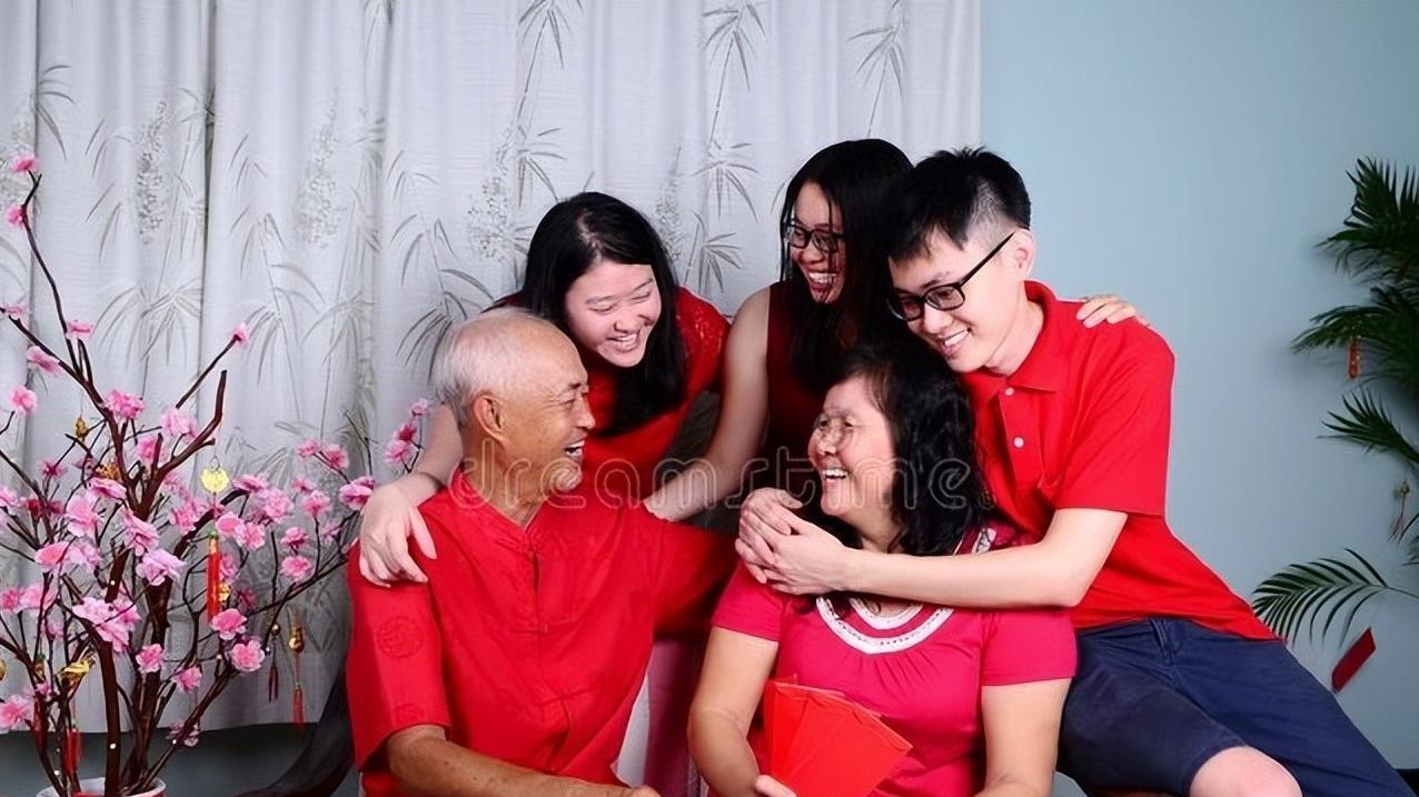 兄弟姐妹之间：半生的讨好与学会自私后的自由之旅