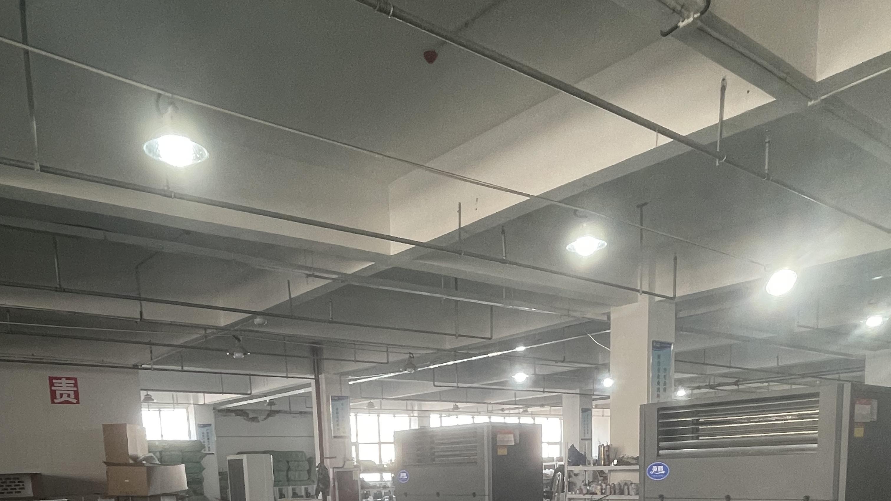 恒温恒湿机：精密设备生产的“精度守护神”