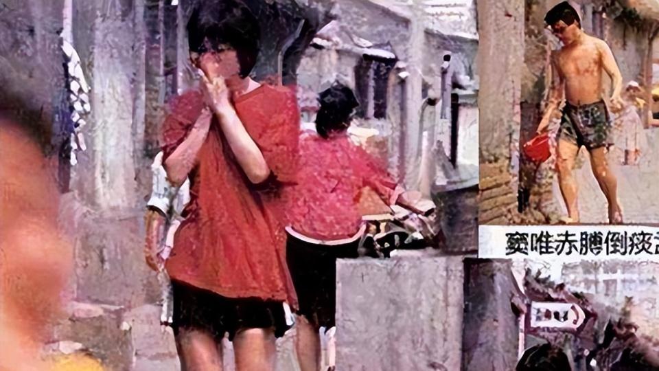 世上没有后悔药！56岁隐居阿那亚的窦唯，给中年男性敲响“警钟”