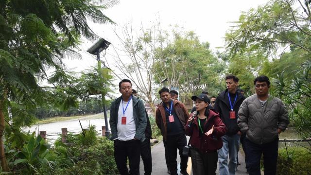 成都疗休养活动之彭州篇：健康生活从好的睡眠开始