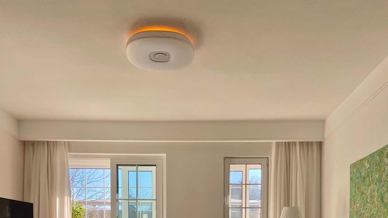 常见护眼吸顶灯Q&A大揭秘！5问告诉你吸顶灯怎么选！