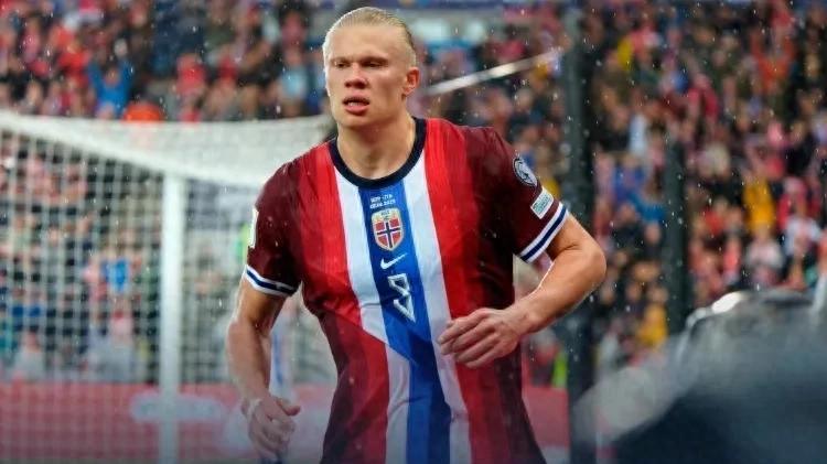 世预赛意大利三球不敌挪威，很有可能连续三届无缘晋级