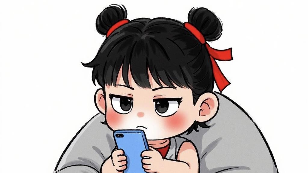 消费型快乐给得越多，孩子就越难带