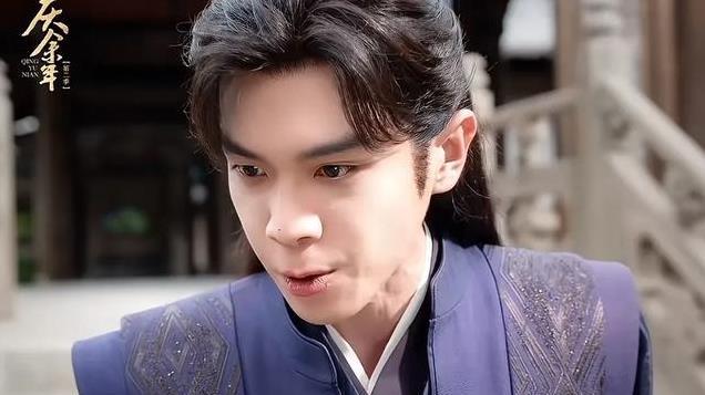 一人毁掉整部剧，央视《大奉打更人》这位败笔演员，看着让人难受