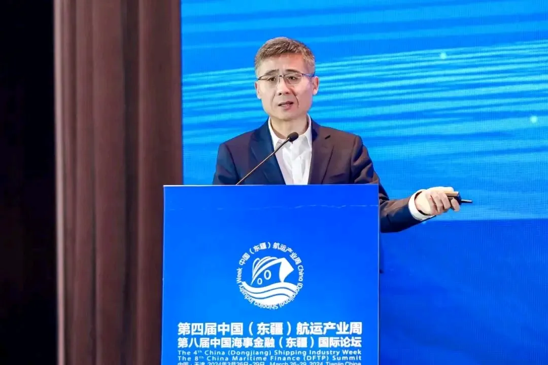 天津这个副区长有点牛！