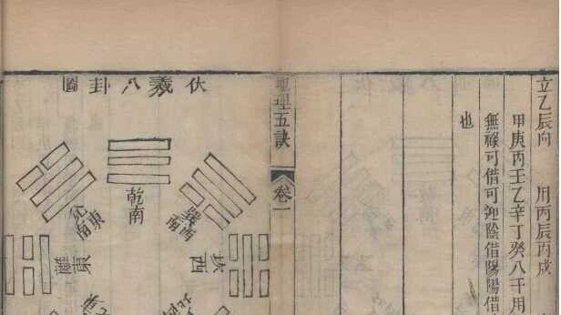 赵九峰踏遍山河著《地理五诀》，466页干货助你轻松入门风水