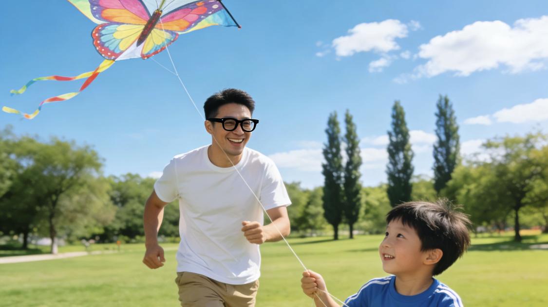 教育路上，家长不必追着“标准答案”跑