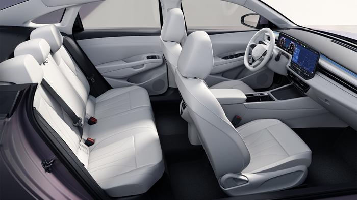 650万国民家轿大升级 朗逸Pro媒体智驾品鉴会郑州圆满落幕