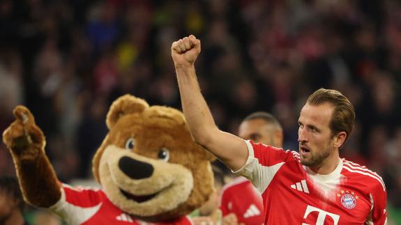 11.4欧冠焦点战赛事分析