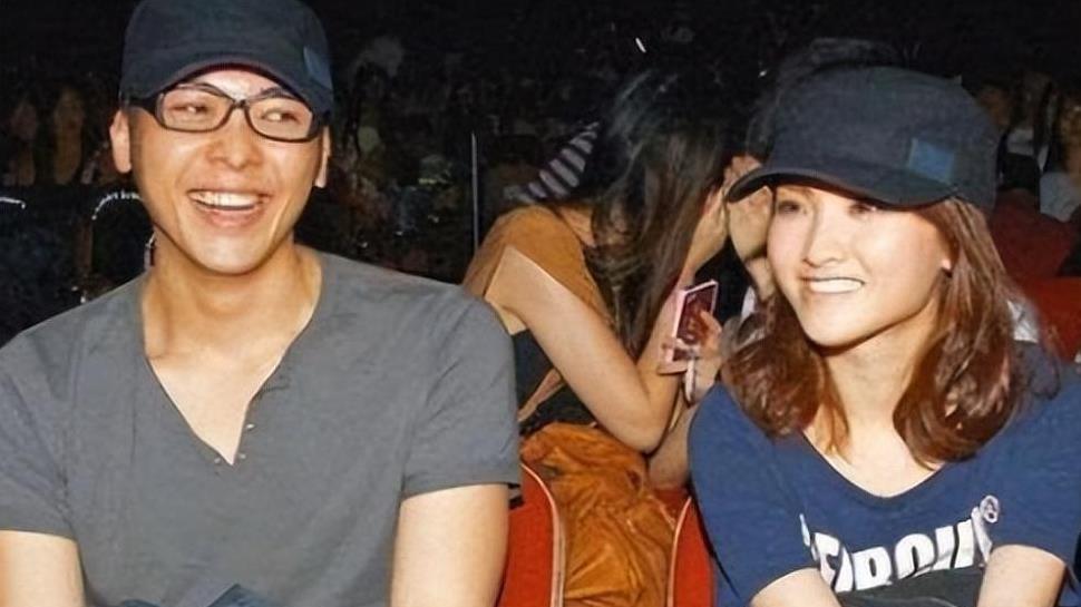 连诗雅：从“海后”到幸福人妻的转变