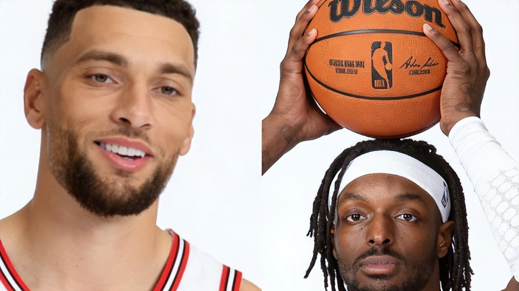 雄鹿交易大戏逐渐清晰：一位对准前扣篮王，一位对准雷霆旧将