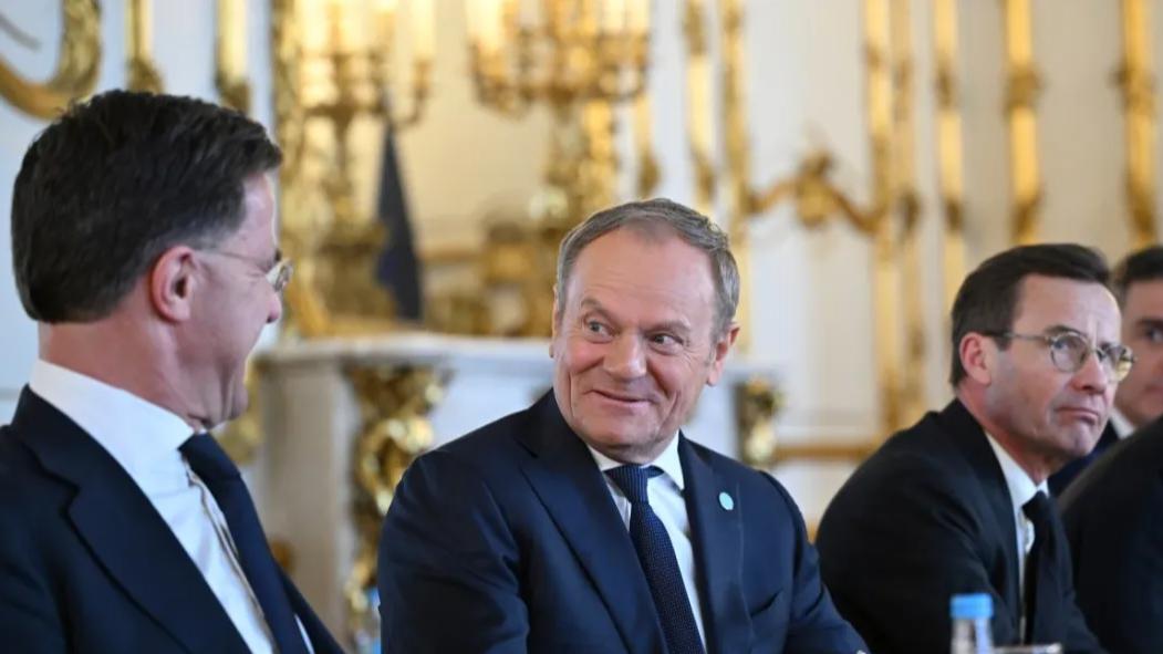 匈牙利总理欧尔班敦促欧盟就俄乌和平与俄罗斯直接谈判