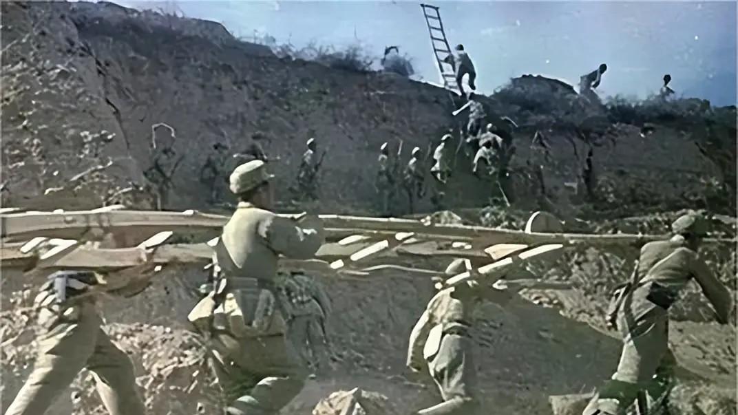 他是开路先锋，为何突然受处分，授衔仍成少将，究竟立过什么大功