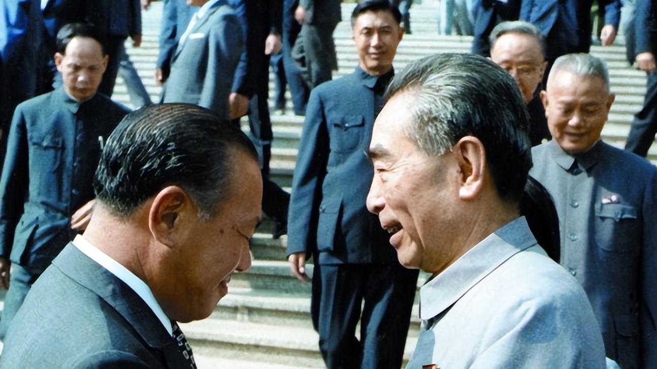中国崛起中的“历史包袱”：如何面对抗战恩怨？