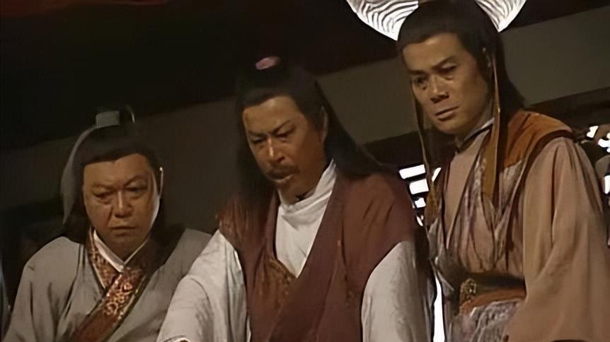别再看《天龙八部》了，强推8部冷门港产武侠剧，全都是沧海遗珠