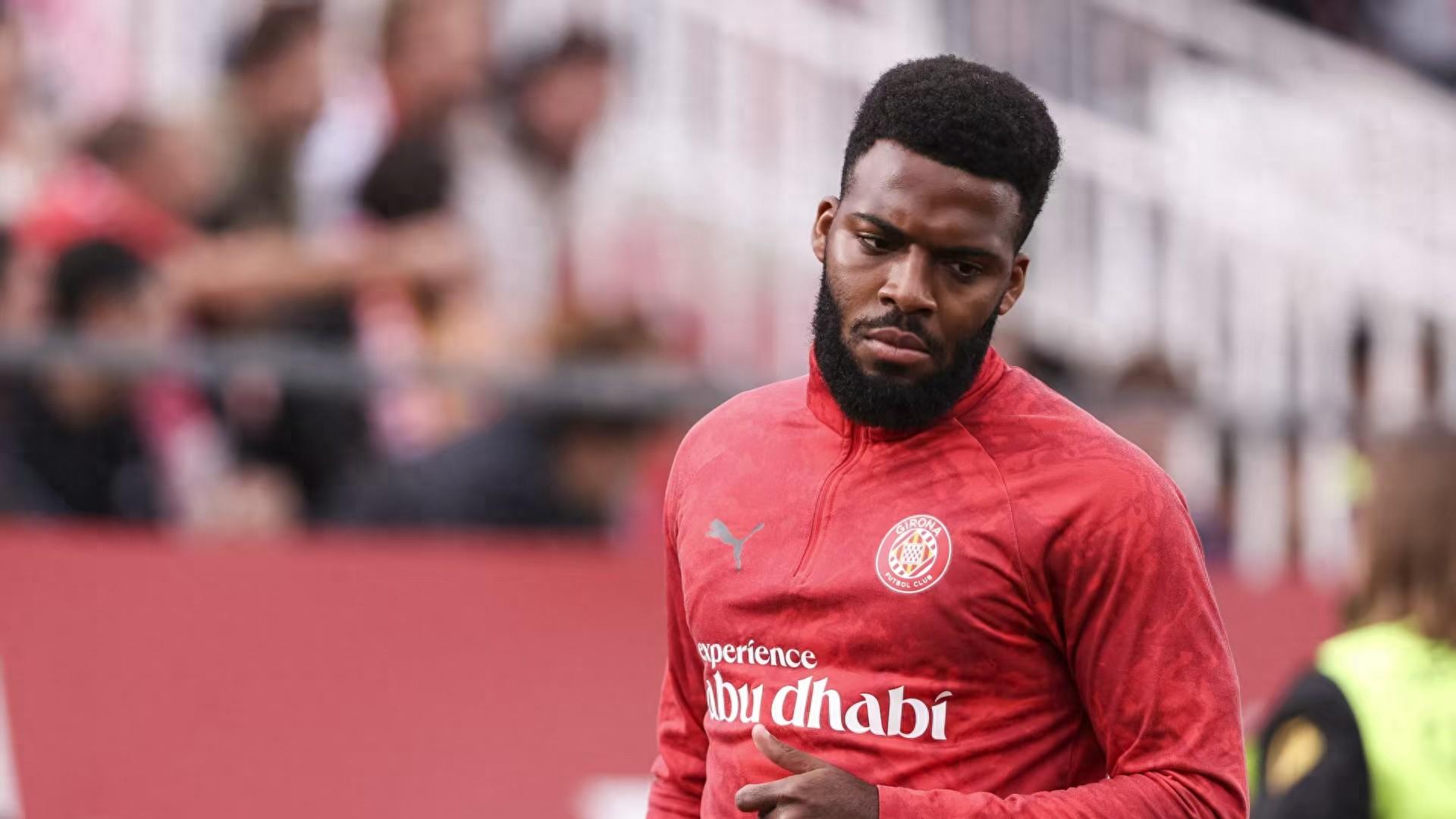 马竞天坑球员 7200万欧引进 现身价200万欧 外租赫罗纳8场0球