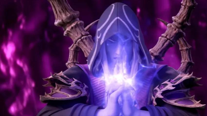 斗破苍穹：炼药术超过药老的五位强者，两人与他同族！