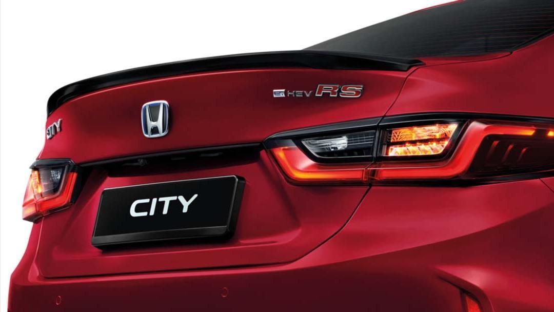 本田LEB8引擎：目前最好的混合动力引擎之一！