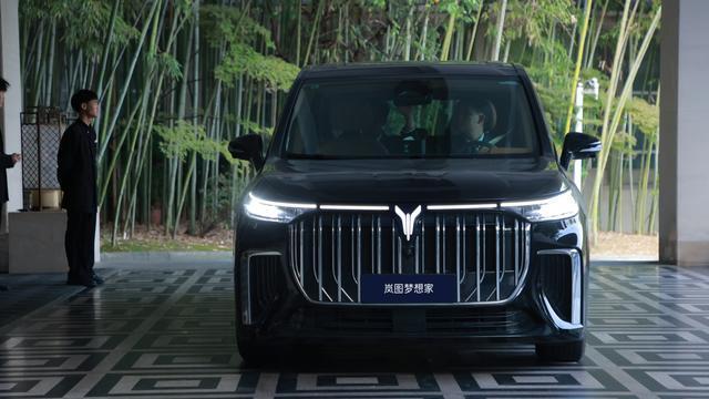 周杰伦诉岚图汽车：10秒音乐绊倒新能源黑马？