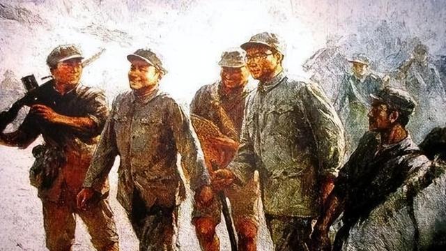 四大野战军，兵团司令和主要战将，哪个野战军将领最厉害？