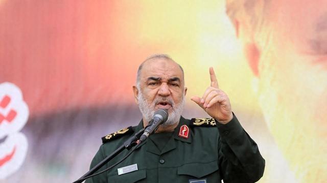 伊朗被渗透成筛子！以色列摩萨德为何强？关键可能伊朗叛徒太多