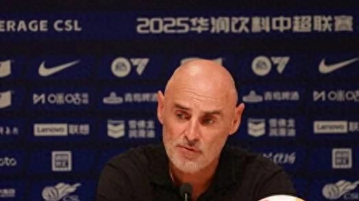 海港3: 0胜大连不可怕，可怕的是穆斯卡特赛后一席话，争冠有信心