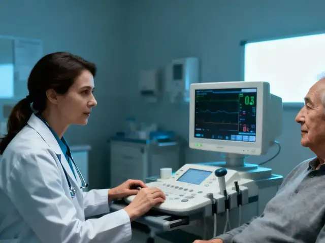 体检正常，但腿却越来越胀——为什么静脉曲张常常“查不出来”？