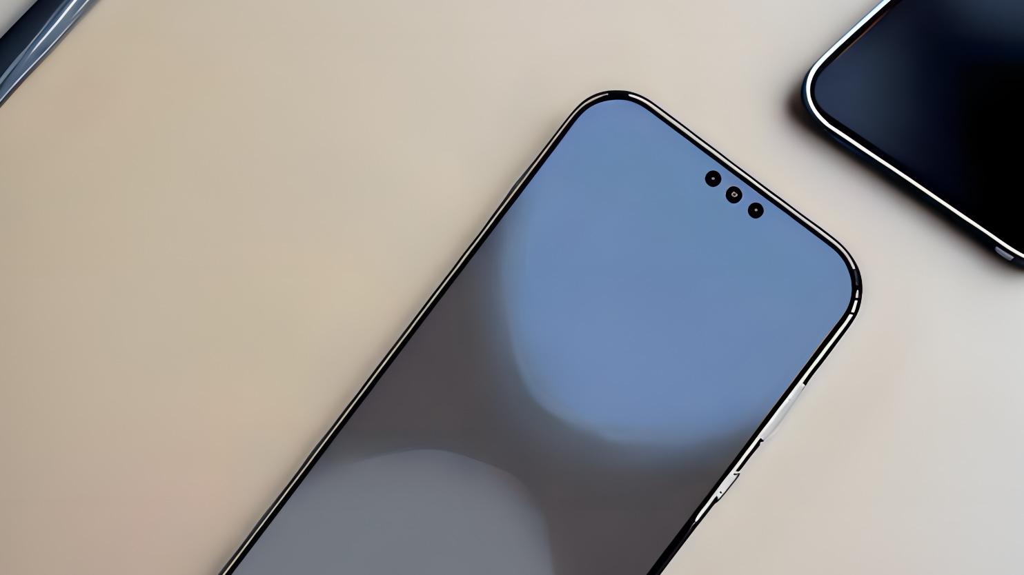华为Mate80Pro曝光：满级设计，强得不像实力派