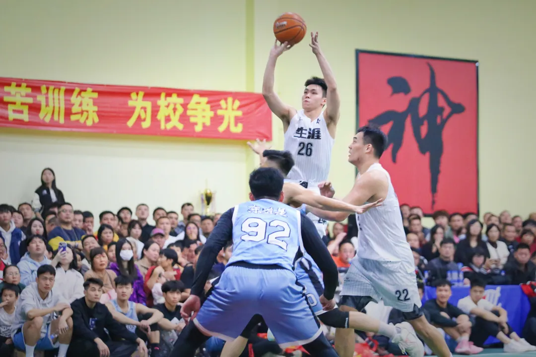 曾参加中山村BA！CBA新魔王庞峥麟完爆徐杰？国家队席位已预定？