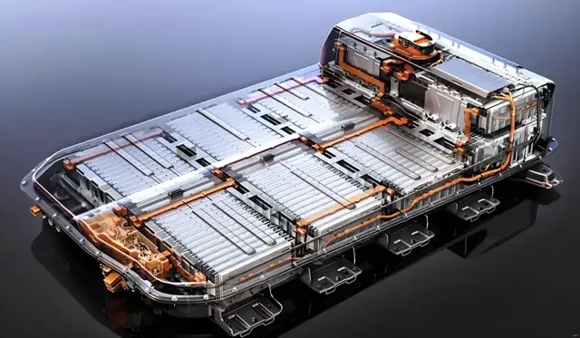 固态电池的“终极答案”，只能诞生于中国