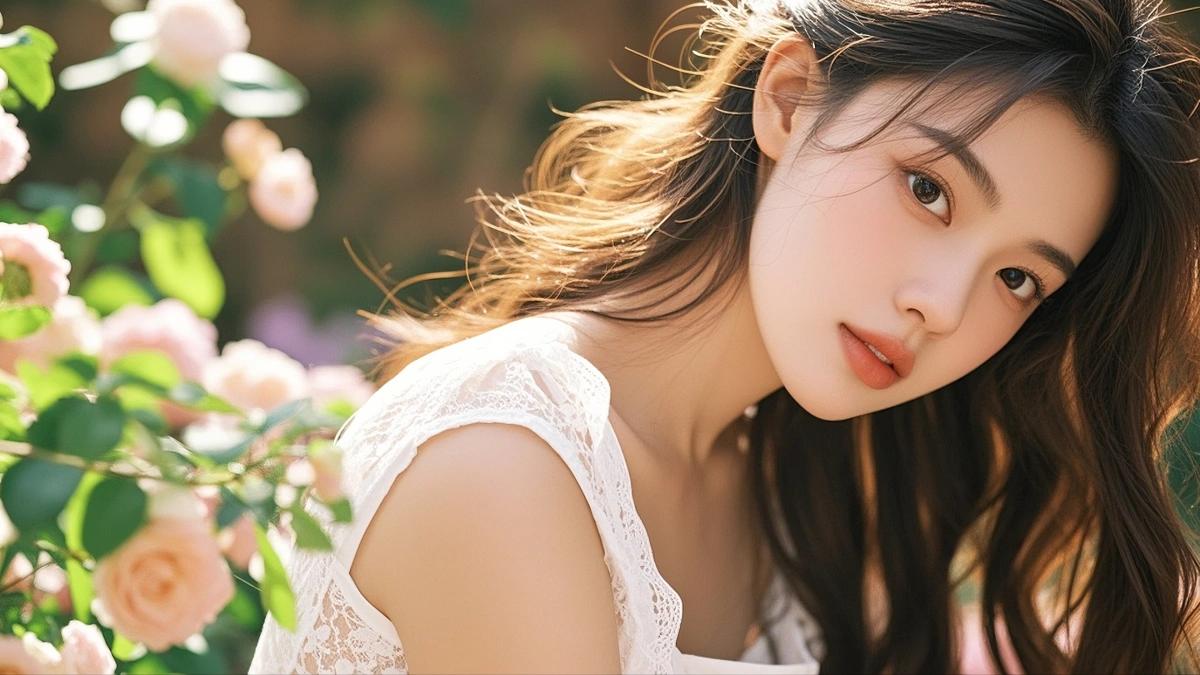 年龄四十了，可我的青春不止四十！