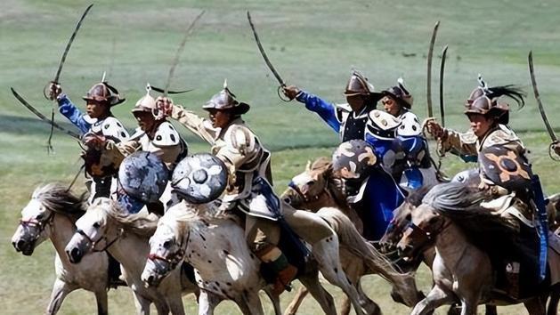 蒙古国为啥寡妇多？全国仅300万人