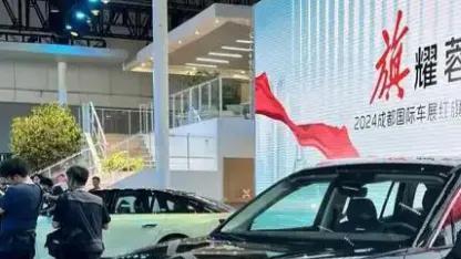 红旗HS7 PHEⅤ超众的机械素质多牛？