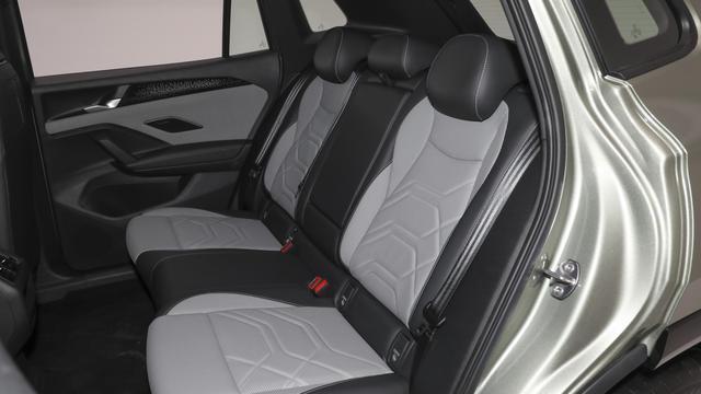 必看！全新探岳L上市，尺寸、配置、动力都有大变化