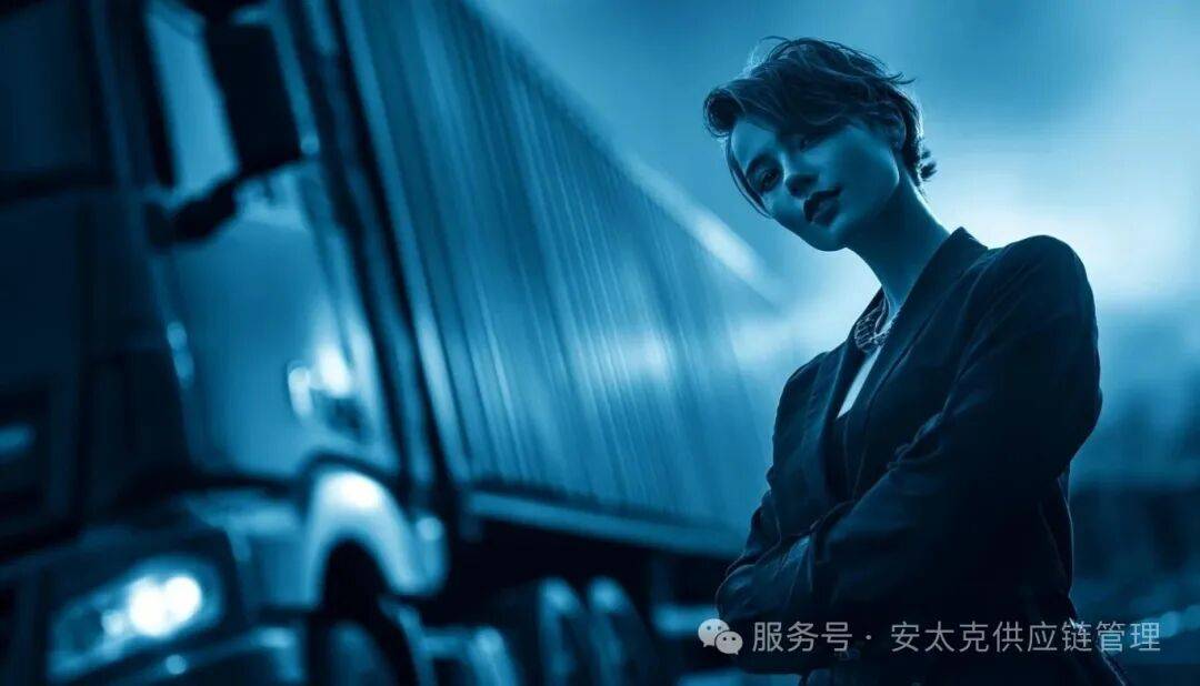 中国国际货代市场将破1.2万亿！安太克伴你高效奔赴新征程