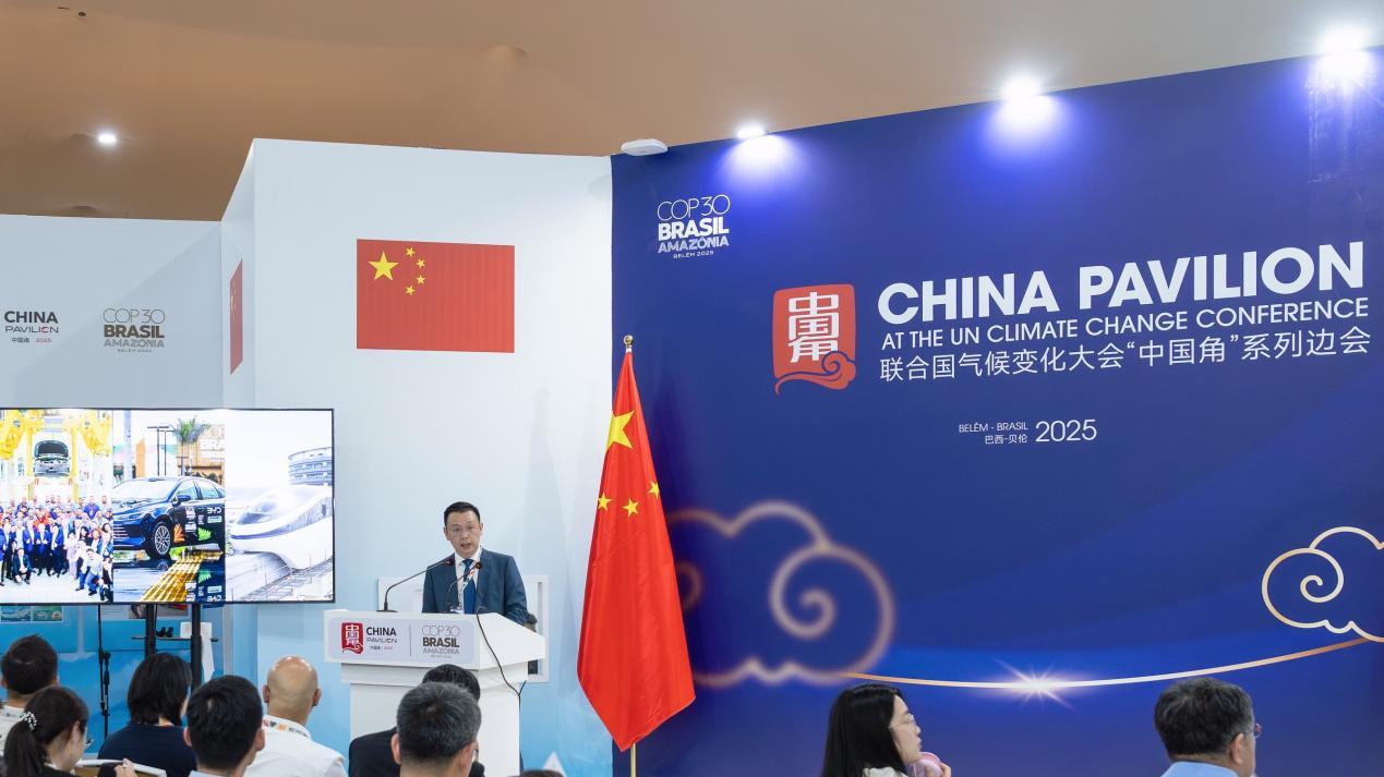 比亚迪：披着制造业外衣的能源革命者！