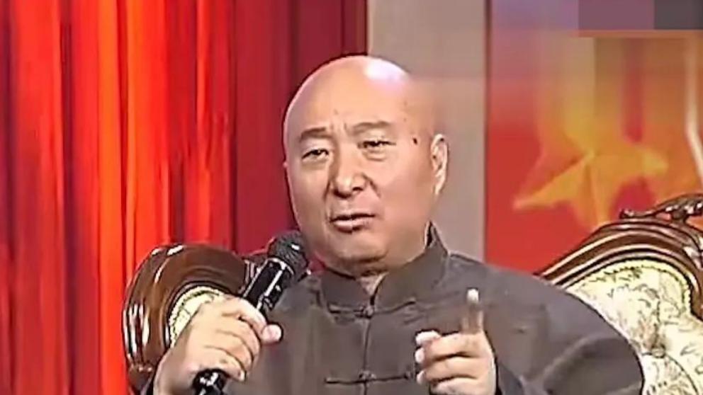 陈佩斯，戳穿了刘晓庆被排挤的真相，她给所有演员提了醒