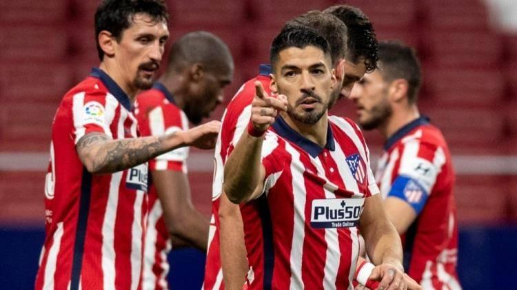 周日竞彩精选二串：拉齐奥VS莱切+赫塔费VS马德里竞技【附比分】