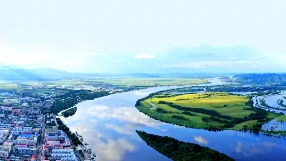 黑龙江鸡西这座边陲小城，竟藏着这么多不为人知的绝美景点？