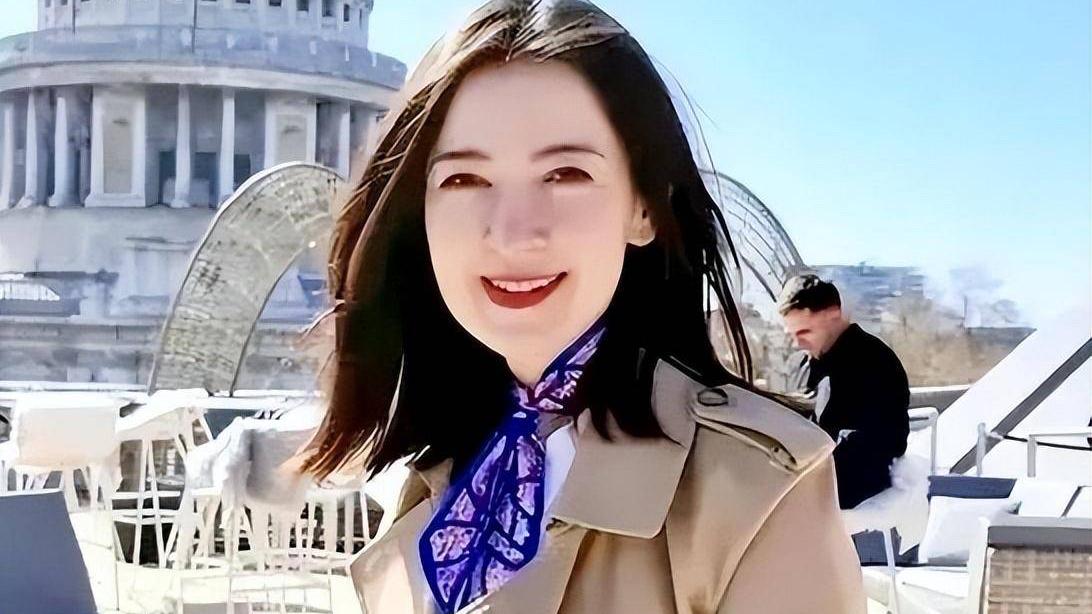 央视主持人的十年情殇：尼格买提离婚风波背后的三次人生转折
