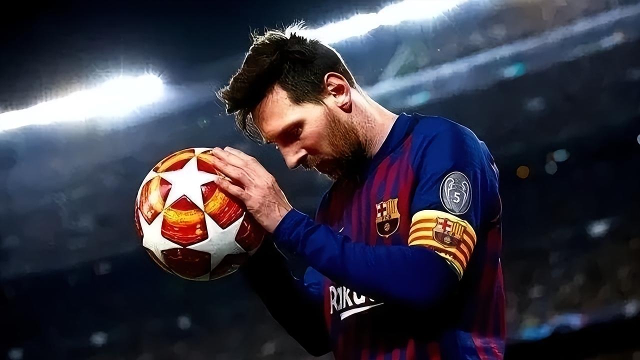 38 岁梅西与迈阿密国际续约至 2028 年 传奇续写北美篇章