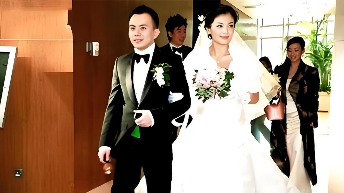 13年后，再看“京城四少”的现状，才明白娶一个好老婆有多重要！