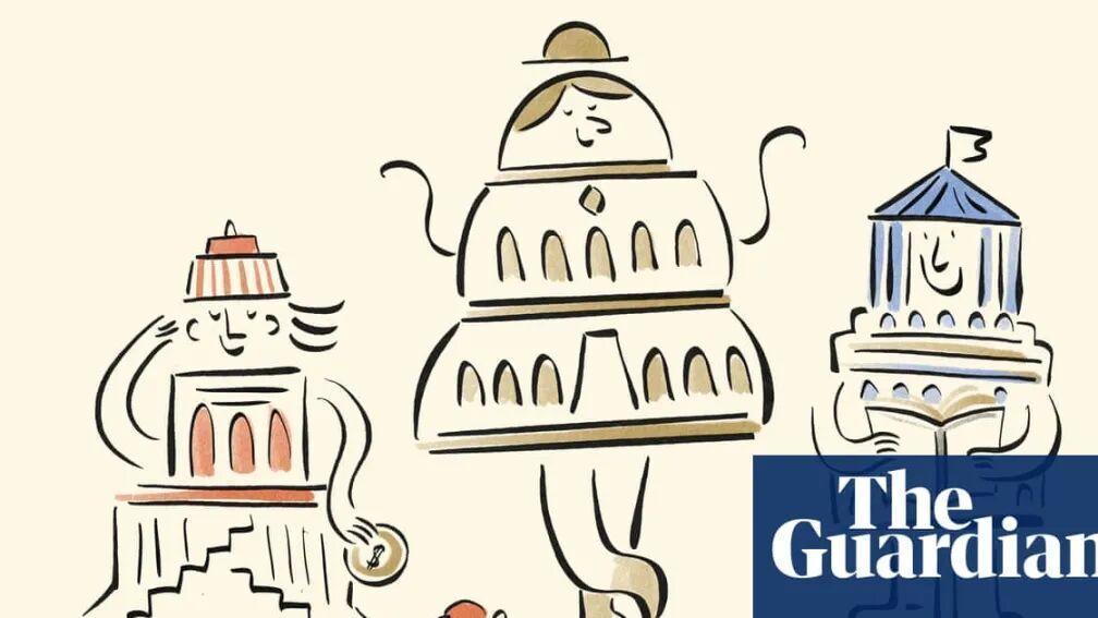 2025《卫报》英国大学排名新鲜出炉！英国本土排名重要参考！