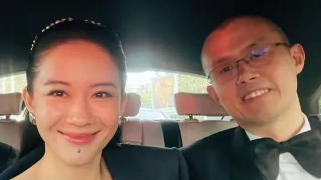 被罚531亿，赵长鹏的背后女人究竟是谁？揭秘隐藏故事！